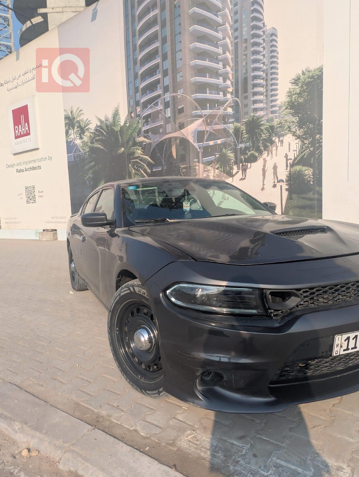 دودج تشارجر